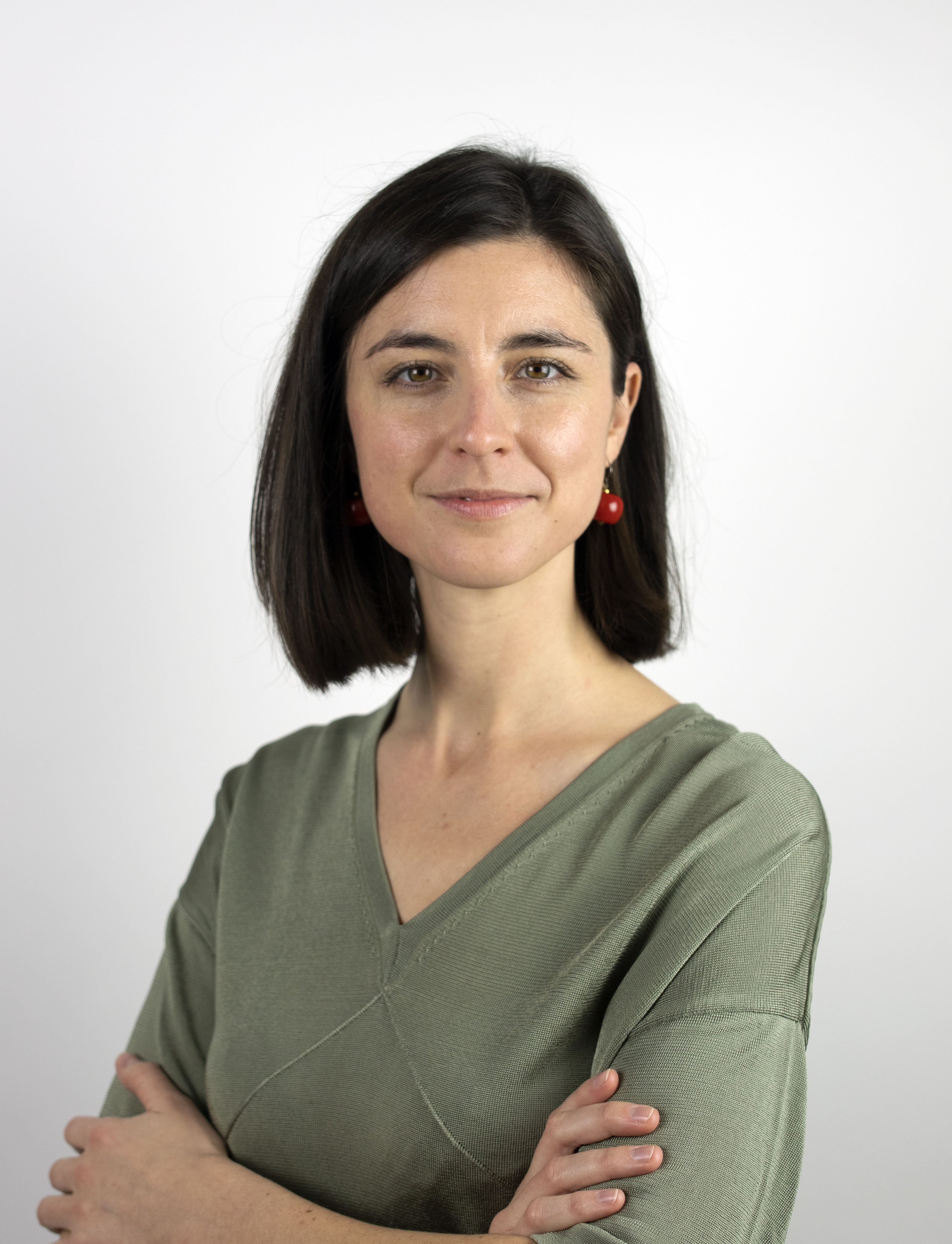 Emilia M. Bruck