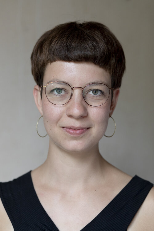 Eva Hoffmann