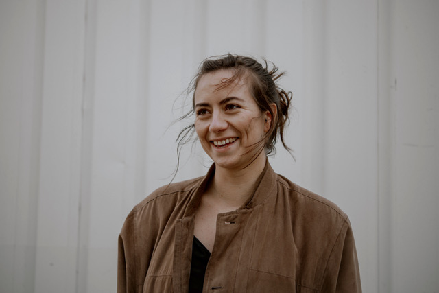 Katharina Brunner