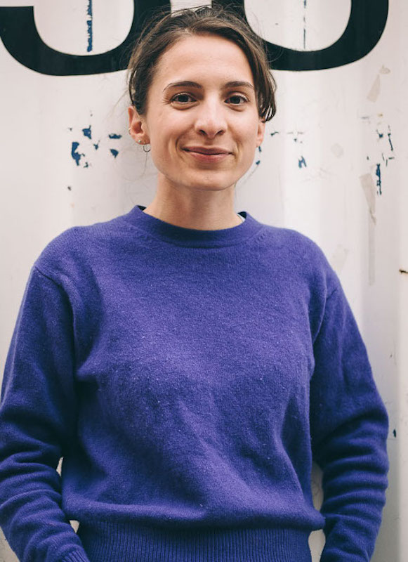 Katharina Kropshofer