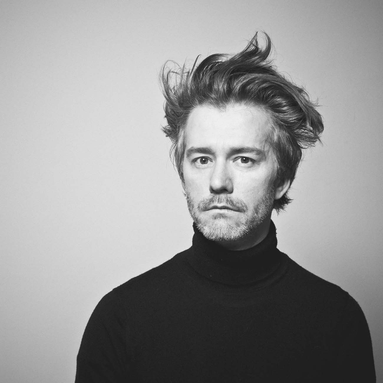 Kristian Davidek